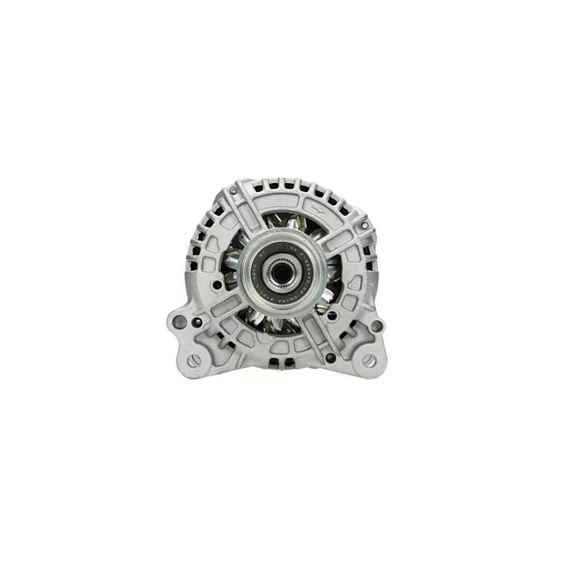 Alternateur Volkswagen 150A Bosch 0124615038, 022903028A, Cargo 113884, 12045360, L45360