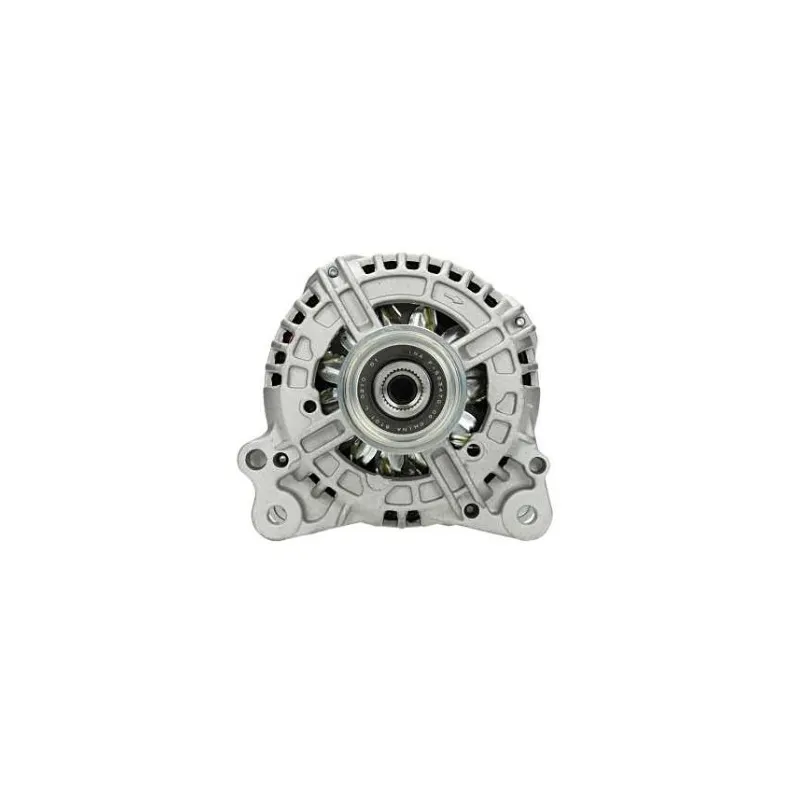 Lichtmaschine Volkswagen 150A Bosch 0124615038, 022903028A, Cargo 113884, 12045360, L45360