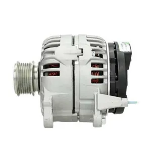 Alternateur Volkswagen 150A Bosch 0124615038, 022903028A, Cargo 113884, 12045360, L45360