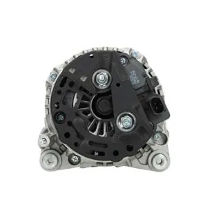 Lichtmaschine Volkswagen 150A Bosch 0124615038, 022903028A, Cargo 113884, 12045360, L45360