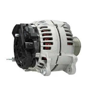 Lichtmaschine Volkswagen 150A Bosch 0124615038, 022903028A, Cargo 113884, 12045360, L45360