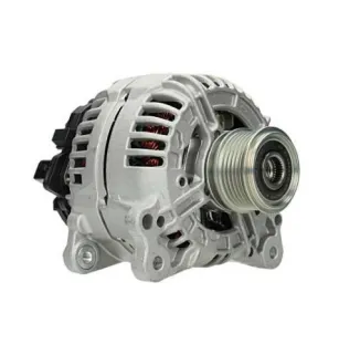 Lichtmaschine Volkswagen 150A Bosch 0124615038, 022903028A, Cargo 113884, 12045360, L45360