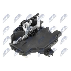 Actionneur De La Fermeture Centrale Avant VW PASSAT B5 -2005 - 45700VV, 50628, 55271