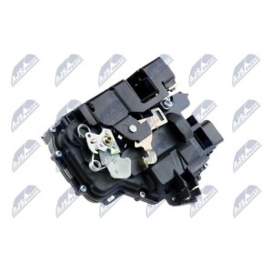 Actionneur De La Fermeture Centrale Avant VW PASSAT B5 -2005 - 50629, 3083700146X1H, 72232261