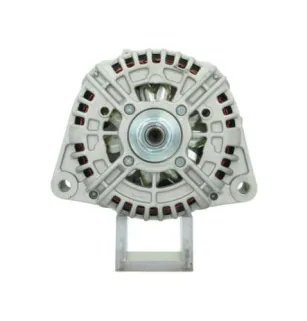 Lichtmaschine Claas 150A Bosch 0124615041, 0124615051, CARGO 114825, Gehäuse 87452821, 87740116