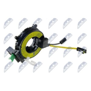 Ressort Tournant, Airbag MITSUBISHI COLT 2004-2012 - MR979369