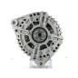 Alternateur John Deere 150A Bosch 0124615043, 0124615001, Cargo 114379, AL166647, SE501830, 1986A01113