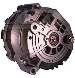 Alternador 14 Volts 100-105 A, Delco 10463035, Chrysler 53002897, Lucas LRA01525