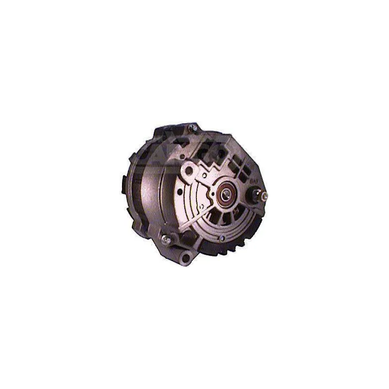 Alternator 14 Volts 100-105 A, Delco 10463035, Chrysler 53002897, Lucas LRA01525