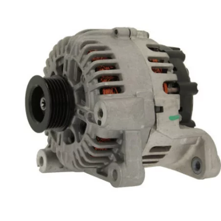 Alternateur Valeo 150A TG15C038, A14VI46, A14VI47, 2542672A, 2542852A