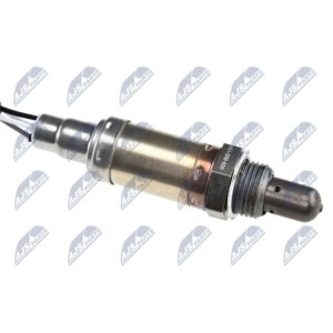 Sonde Lambda BMW 3 E46 320 - 11781742050, MHK 000210, 1 742 050
