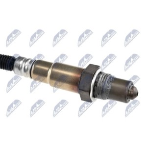 Sonde Lambda CITROEN C1 1.0 2005 - 0 258 006 720, 0 258 986 602, 1618 Q5