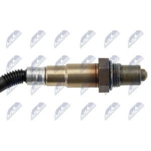 Sonde Lambda CITROEN C1 1.0 2005 - 0 258 006 721, 0 258 986 602, 1618 K9