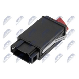 Interrupteur De Signal De Détresse AUDI A6 C5 1997-2005 - 19487VV, 24181AU, 51819
