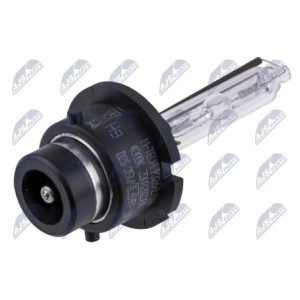 Ampoule Xénon D2s85v35w Longue Durée D2S 4300K DE VIE - P32D-2 - 1 987 302 904, LLD2S, 840023000