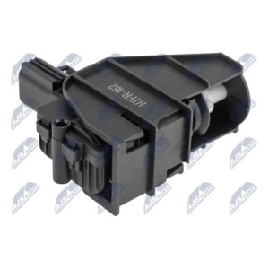 Actionneur De Trappe De Remplissage De Carburant FORD ECOSPORT 2013 - 1522345, 6M21-220A20-AD