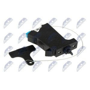 Actionneur De Trappe De Remplissage De Carburant HYUNDAI SONATE 2010 - A53-77-0006, 81590-3S000