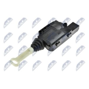 Actionneur De Verrouillage Central PEUGEOT 1007 2005-PORTE I - 84246, 16SKV365, 6615.36