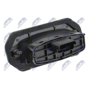 Contact De Porte Coulissante Latérale RENAULT MASTER III 2010 - 252160004R