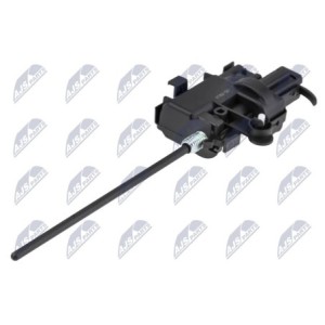 Actionneur De Trappe De Remplissage De Carburant RENAULT CAPTUR I 2013 - 788260006R, 788262843R, 788264742R