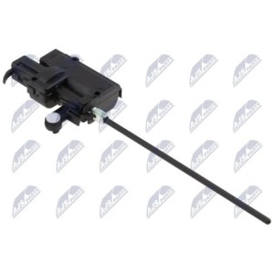 Actionneur De Trappe De Remplissage De Carburant RENAULT CAPTUR I 2013 - 788260006R, 788262843R, 788264742R