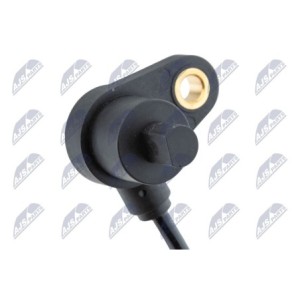 Capteur Abs Arrière HONDA CIVIC 2004 GAUCHE - 31665, 151-04-457, 290SS01337