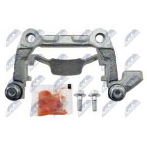 Support D'étrier De Frein VW GOLF V-VI - 1K0 505 436 M, 1K0 505 436 Q, 1K0 615 425 J