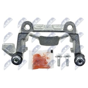Support D'étrier De Frein VW GOLF V-VI - 1K0 505 435 M, 1K0 505 435 Q, 1K0 615 425 AB