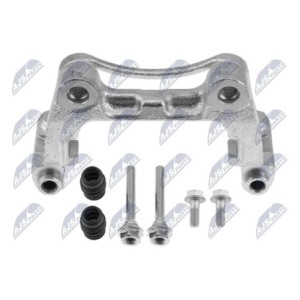 Support D'étrier De Frein VW GOLF V-VI - 1K0 505 435 M, 1K0 505 435 Q, 1K0 505 436 M