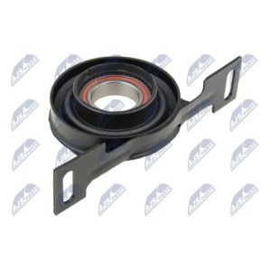 Soutien Arbre De Transmission BMW 7 -01 -35X14 - 71744BW, AS-104251, AS-201847