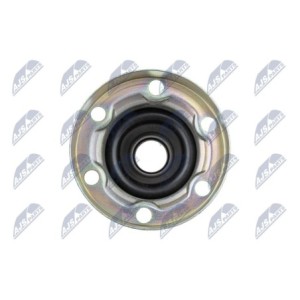 Kit De Protection Pour Joints Homocinétiques-drive Shaft VW TOUAREG 03