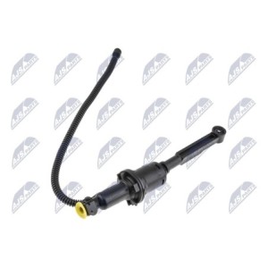 Cylindre Émetteur D'embrayage PEUGEOT PARTNER 1.6HDI 08 - 2182J9