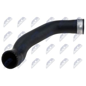 Tuyau D'aspiration D'air AUDI A6 C5 1.9TDI 2002-2005 - 4B0145745F, 4B0145745F