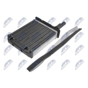Radiateur Chauffeur CHRYSLER VOYAGER IV 00- 2.4 -170X158X42- CLIMATISATION AUTOMATIQUE 2 ZONES - 5019184AA, D6Y002TT