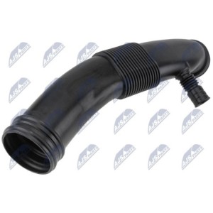 Tuyau D'aspiration D'air AUDI A4 B6-B7 2.0FSI 00-08 - 06B129627AB
