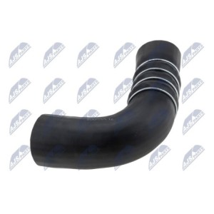 Tuyau D'aspiration D'air IVECO quotidien III-IV 2002-2012 2.3D-3.0D - 504018480, 504116893