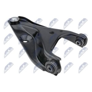Bras De Suspension Avant DACIA LOGAN 12 - 31630, DC-G-13865, G13865