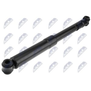 Amortisseur Arrière TOYOTA HILUX 04-15 -L - 4853109440, 4853109460, 4853109480