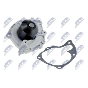 Pompe À Eau MITSUBISHI CARISMA 1.9TD 00 - 1668, WERE01, WERE01A