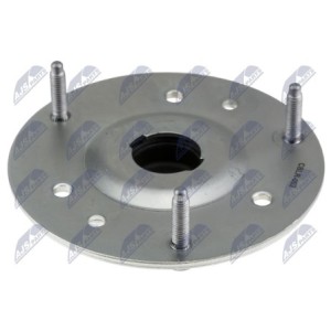 Kit De Montage Pour Amortisseurs LAND ROVER RANGE ROVER EVOQUE 12 - 171489, 533762, LR001134