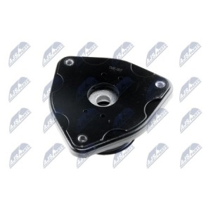 Kit De Montage Pour Amortisseurs AVANT MERCEDES CLASSE C W203 4-MATIC 02 - 71010MR, 001-10-29028, 001-10-29039