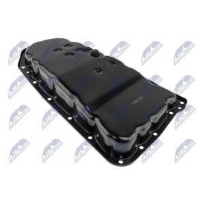 Carter D'huile De Boite De Vitesses NISSAN 2.0 X-TRAIL 4WD T31 07 - 265-846, 06313, 6313