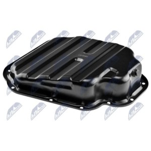 Carter D'huile NISSAN X-TRAIL T31 2.5 07 - 11110-JG31A, V38-0273