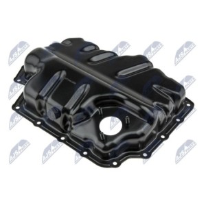 Carter D'huile VW GOLF VII 1.4TFSI 12 - 04E103600B