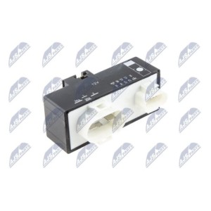 Contrôleur De Module De Ventilateur AUDI A3 1.6 - 57082, 1J0 919 506E, 1J0 919 506H