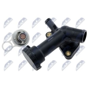 Thermostat Avec Boîtier MINI R50-R53 COOPER-ONE 01 - 80138, 80139, 116057