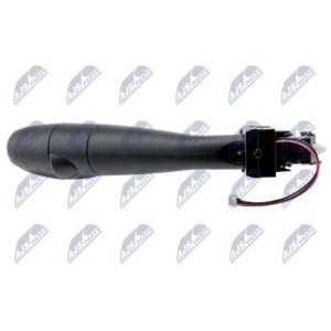 Interrupteur PEUGEOT 206 - 6239-P3, 6239P3, 6242-31