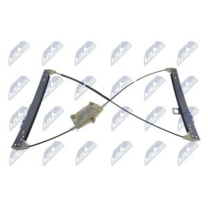Lève-vitres ARRIÈRE GAUCHE AUDI A6 05-08 - 4F0 839 461, 311901, 4F0 839 461
