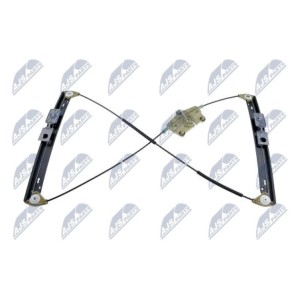 Lève-vitres ARRIÈRE DROITE AUDI A6 05-08 - 4F0 839 462, 311902, 4F0 839 462