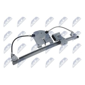 Lève-vitres ARRIERE DROITE MERCEDES C-CLASS W203 03-08-07 - 52437, 001-80-09887, 749-353